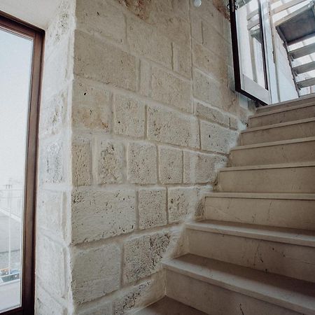 Fantasia House Apartment Monopoli Bagian luar foto