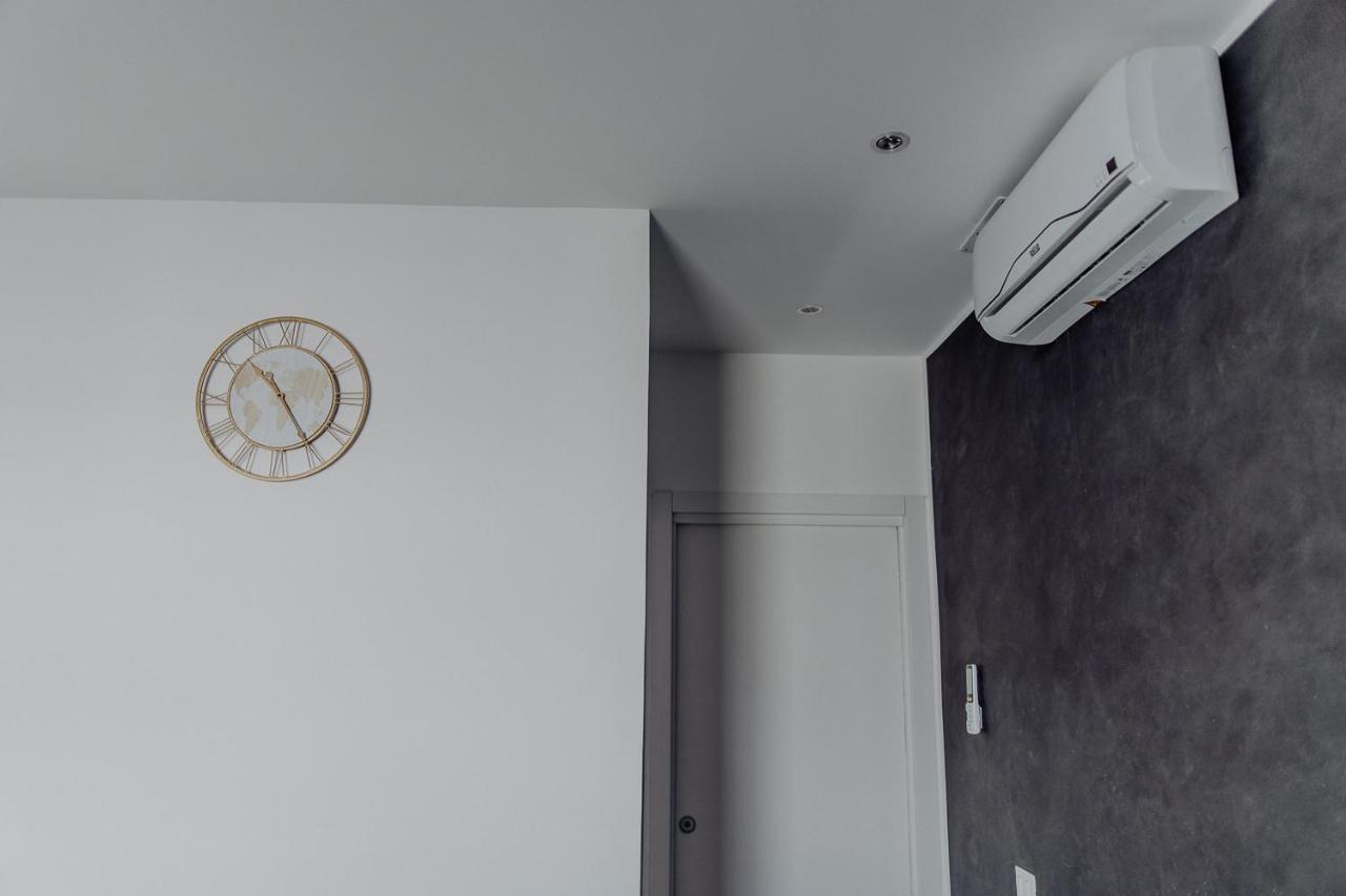 Fantasia House Apartment Monopoli Bagian luar foto